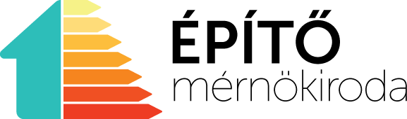 Mérnöképítő Logo